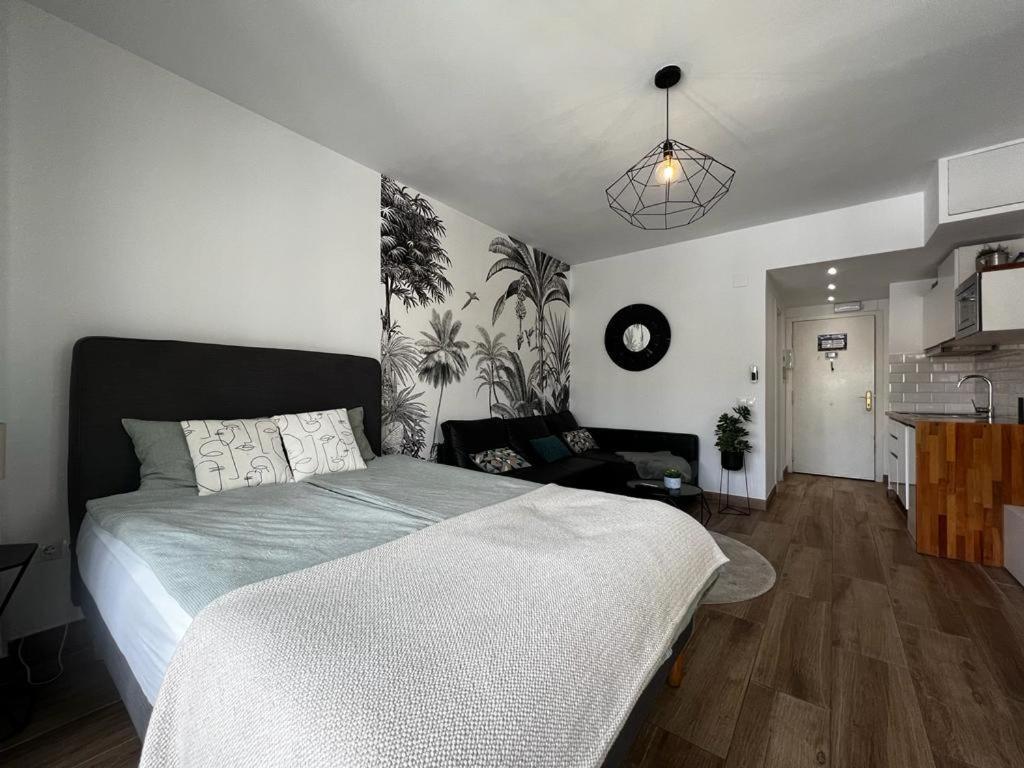 Lux By Namaste Elite Appartamento Torremolinos