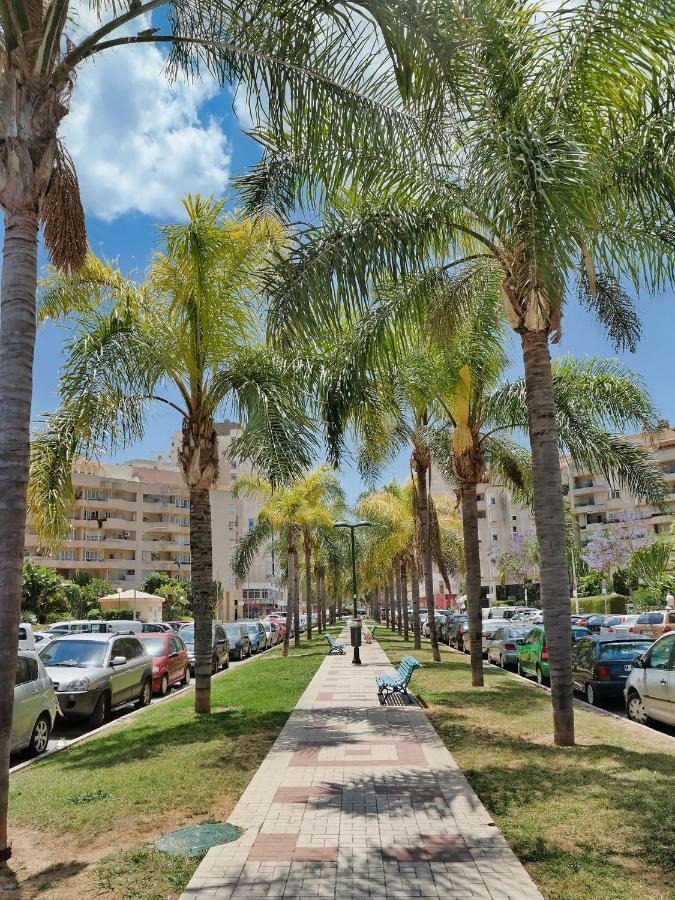 Appartamento Lux By Namaste Elite Torremolinos