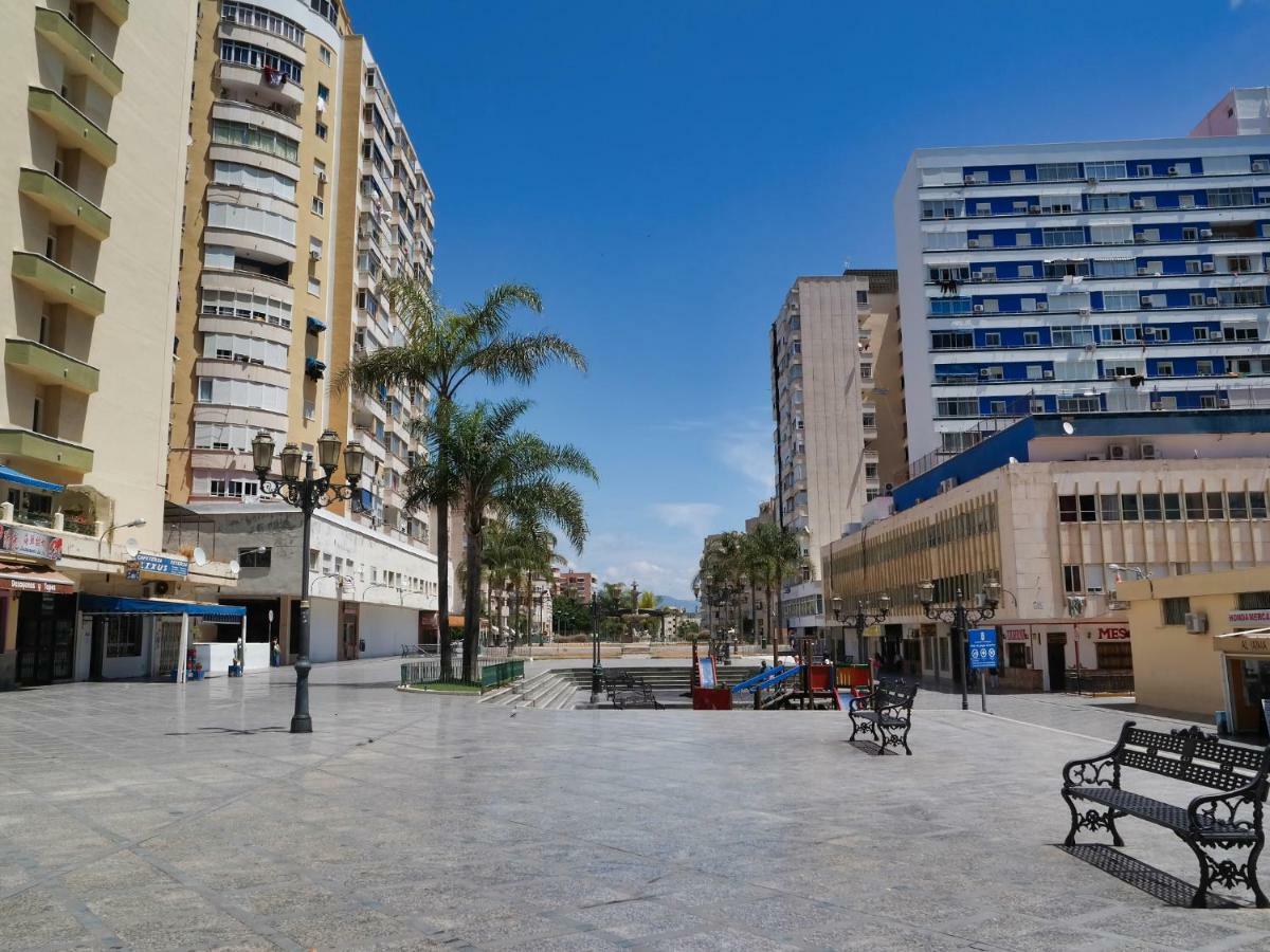 Appartamento Lux By Namaste Elite Torremolinos