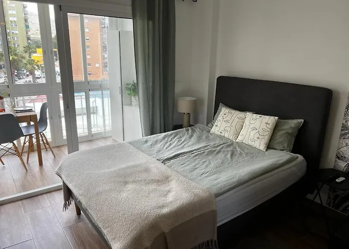 Lux Apartment By Namaste Elite