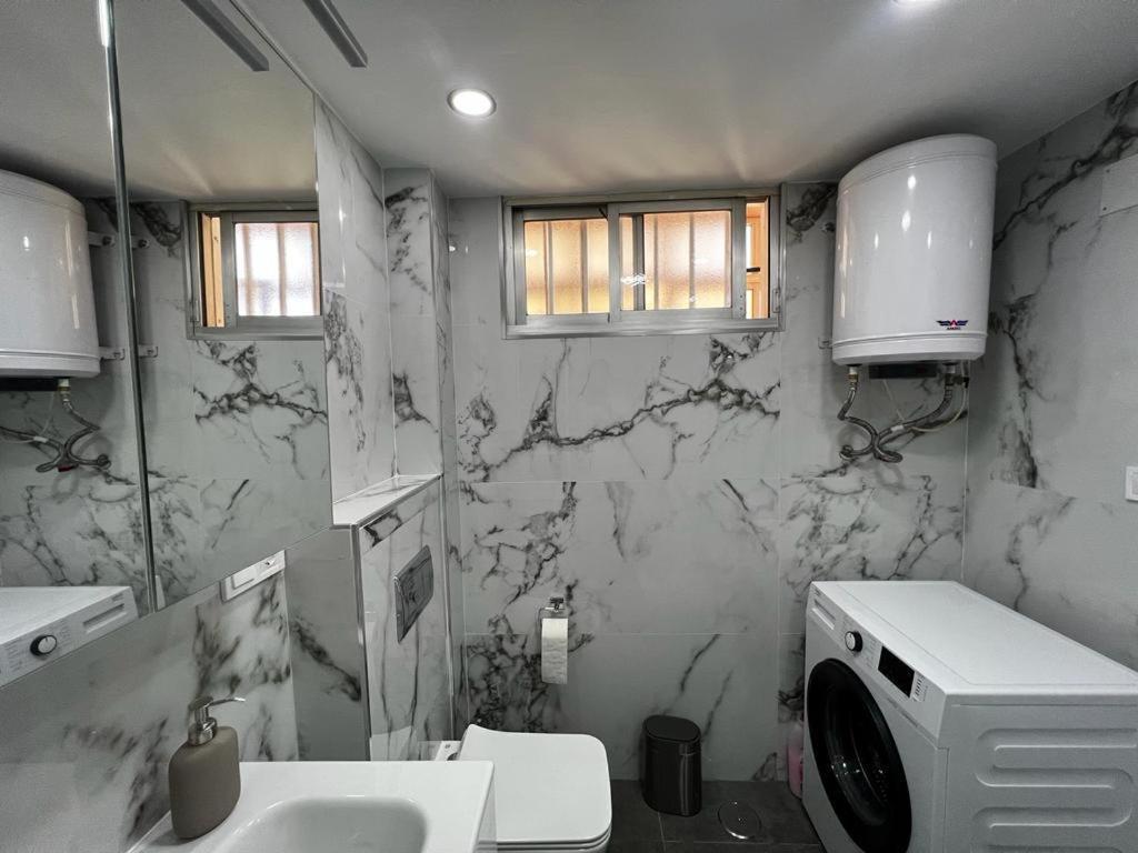 Lux By Namaste Elite Apartament