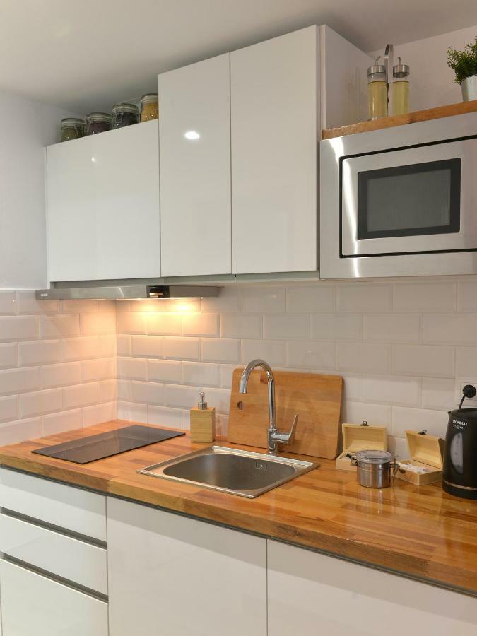 Apartament Lux By Namaste Elite Torremolinos