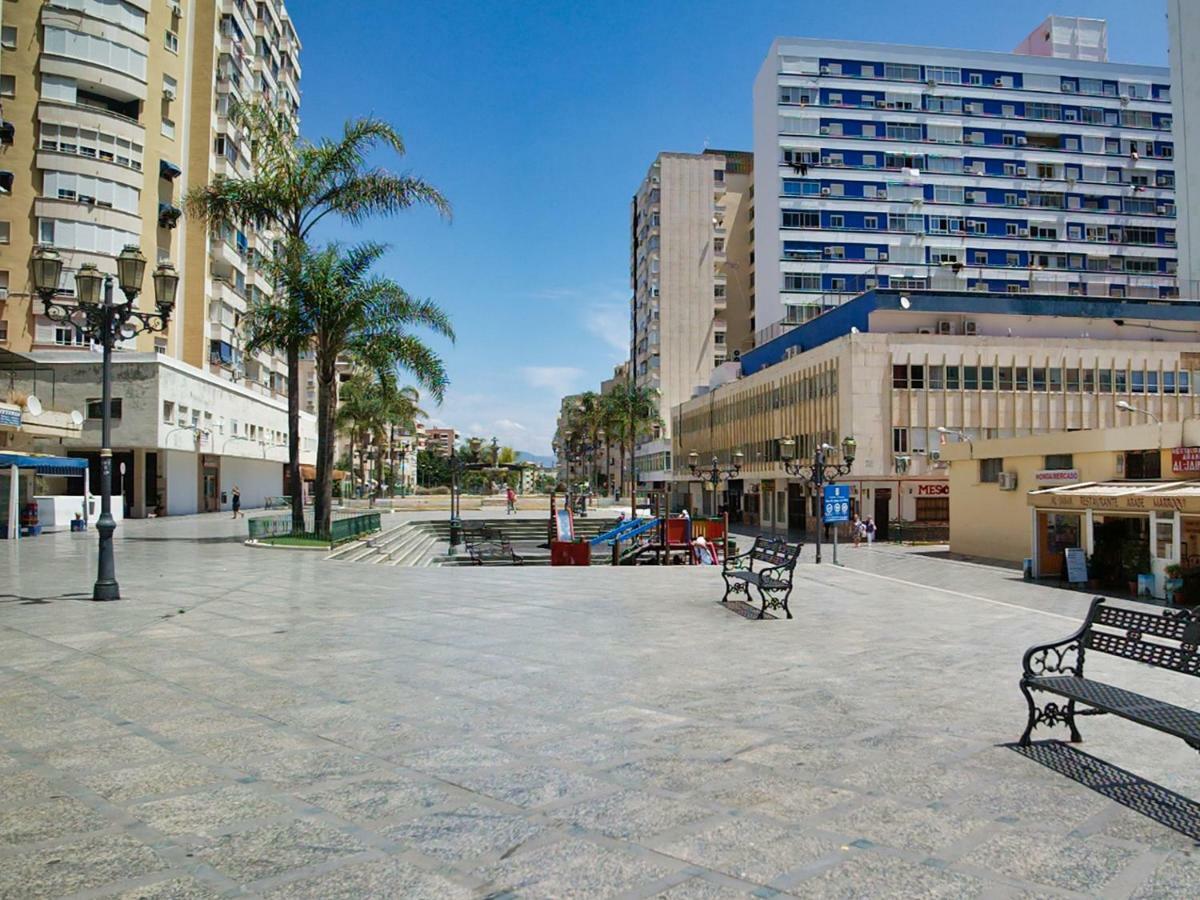 Apartament Lux By Namaste Elite Torremolinos