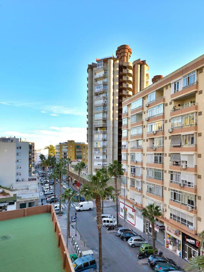 Apartament Lux By Namaste Elite Torremolinos