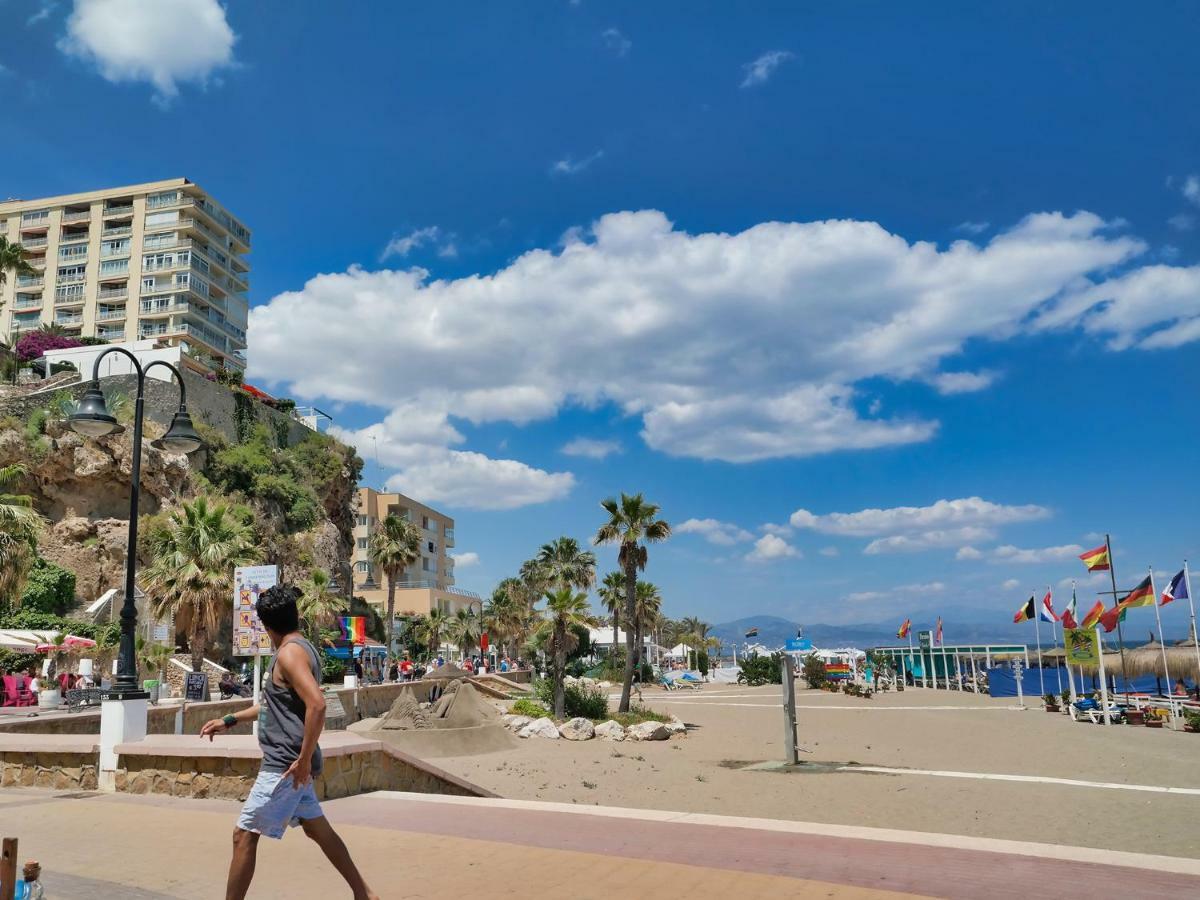 Lux Torremolinos